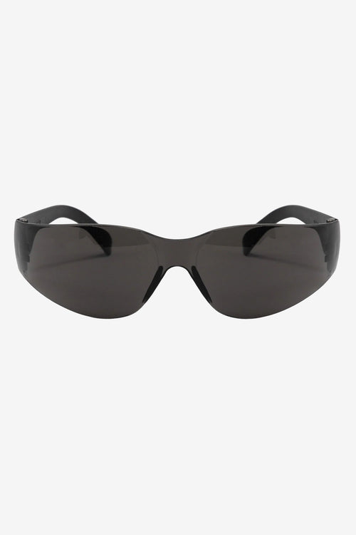 SGVN56 - Drifting Black Sunglasses