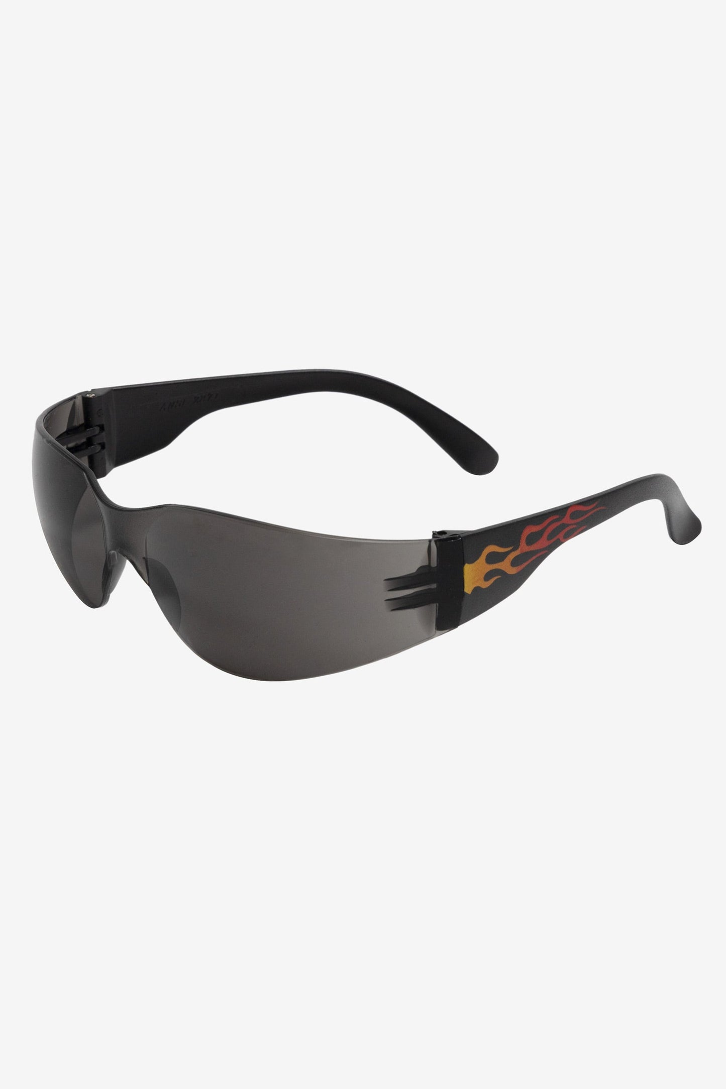 SGVN56 - Drifting Black Sunglasses
