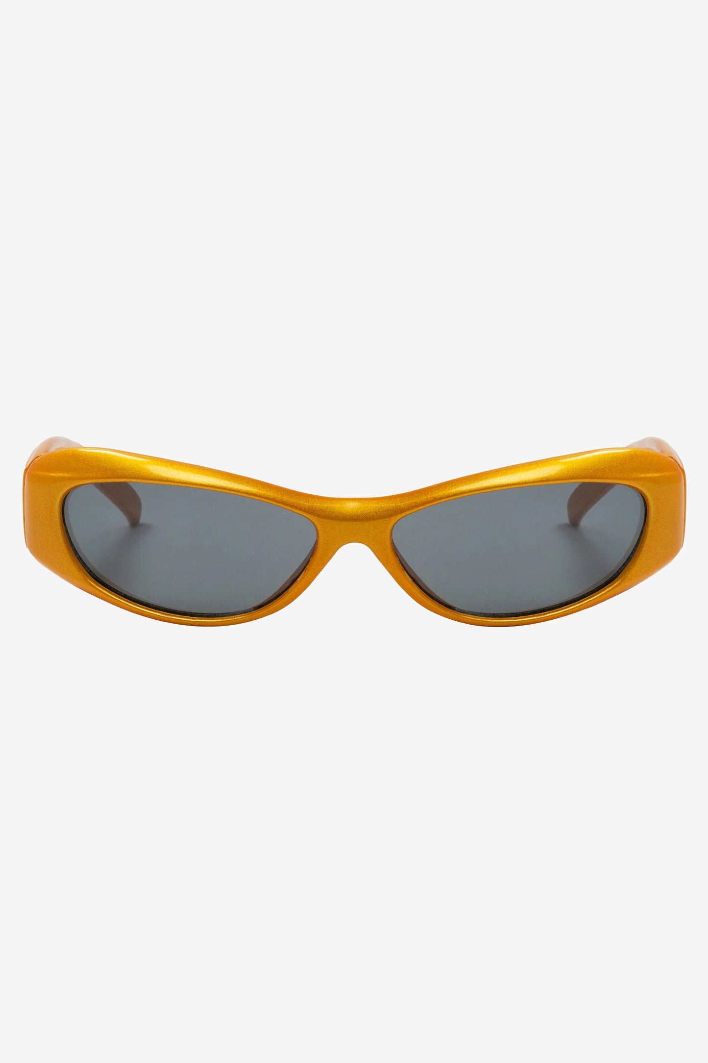 SGVN57 - Pismo Mustard Sunglasses