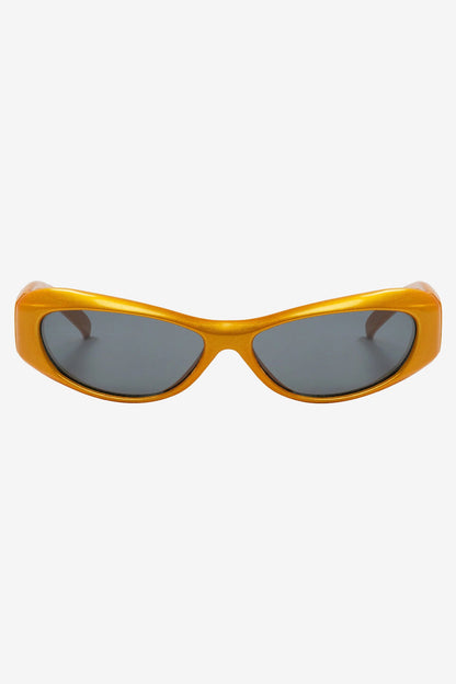 SGVN57 - Pismo Mustard Sunglasses