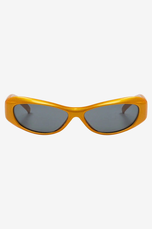 SGVN57 - Pismo Mustard Sunglasses