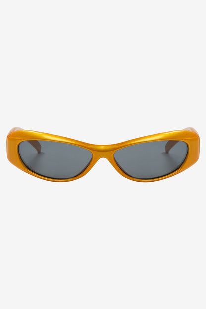 SGVN57 - Pismo Mustard Sunglasses