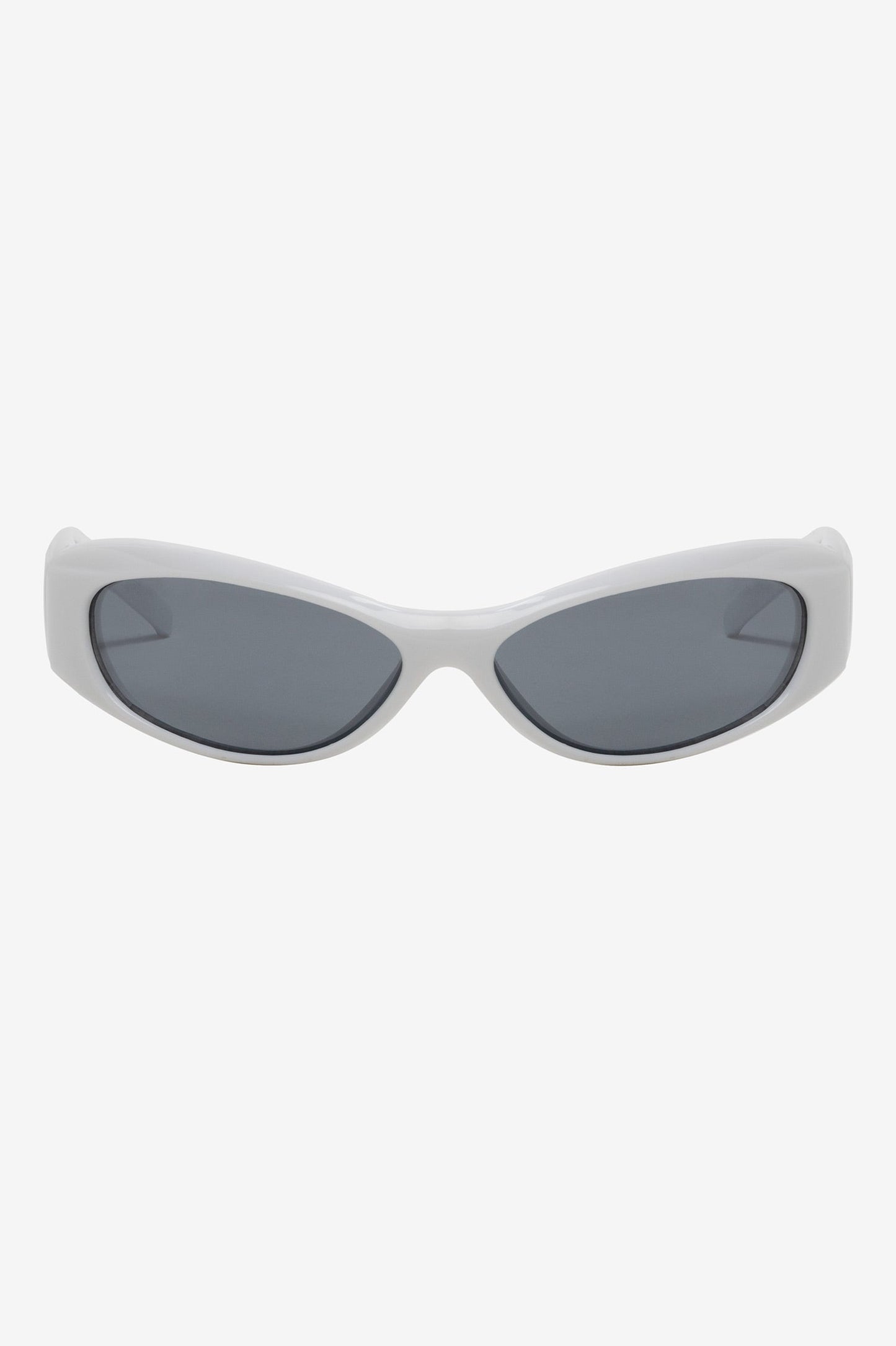 SGVN59 - Pismo White Sunglasses