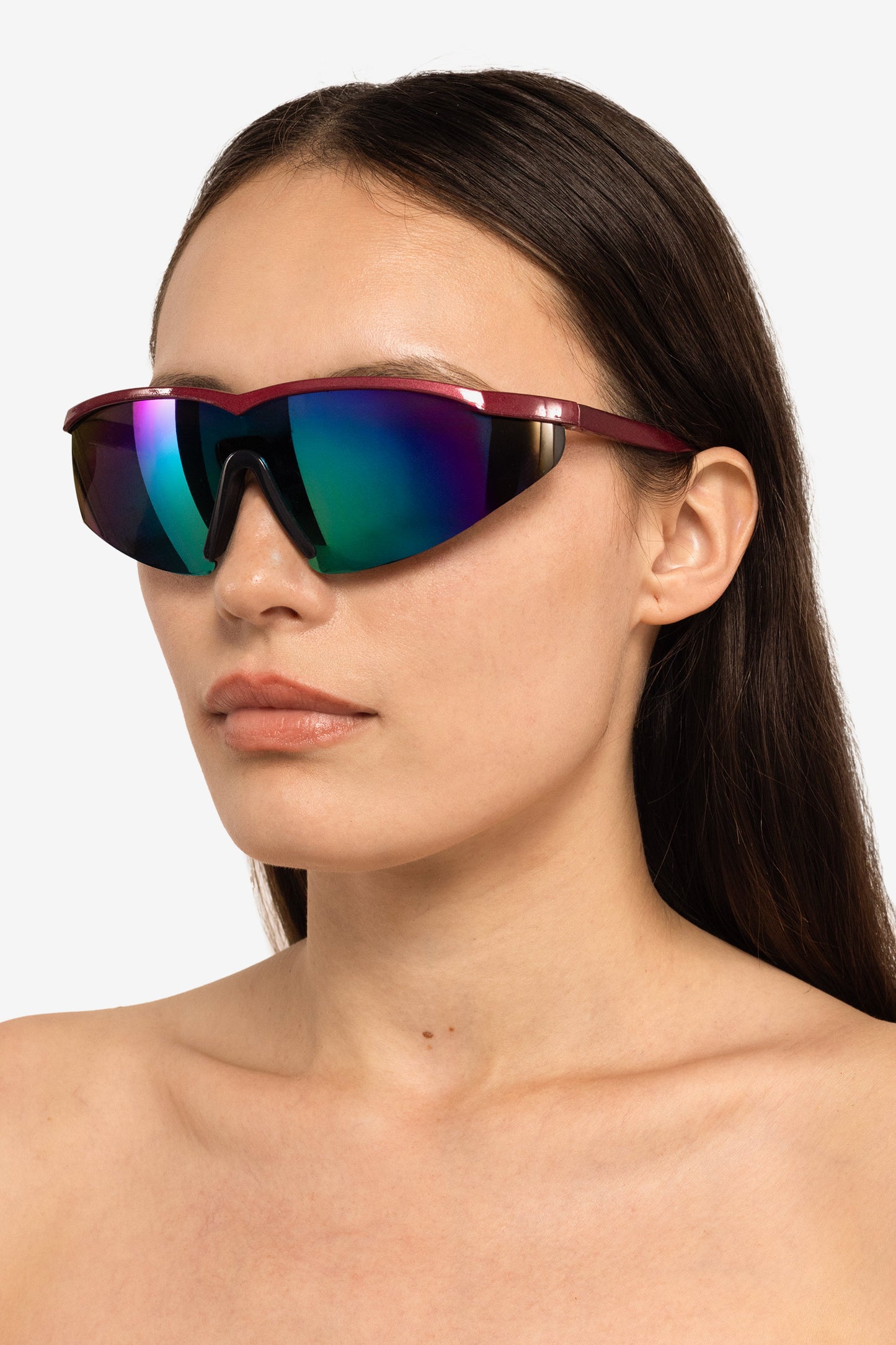 SGVN81 - Willow Sunglasses