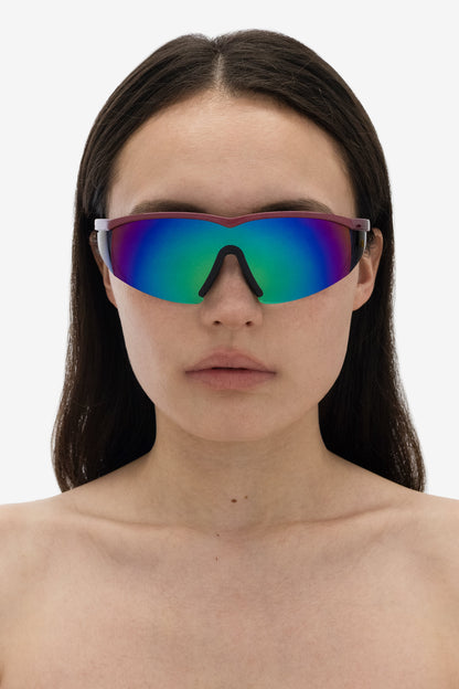 SGVN81 - Willow Sunglasses