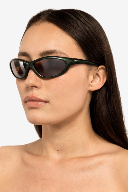SGVN82 - Cali Runner Sunglasses