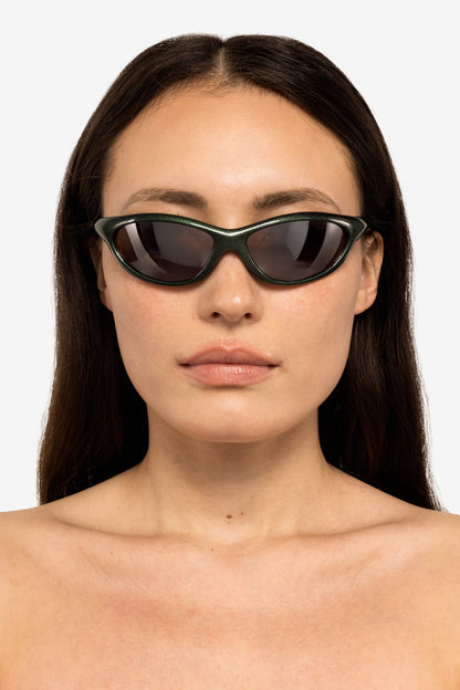 SGVN82 - Cali Runner Sunglasses