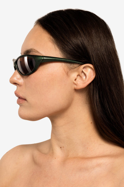 SGVN82 - Cali Runner Sunglasses