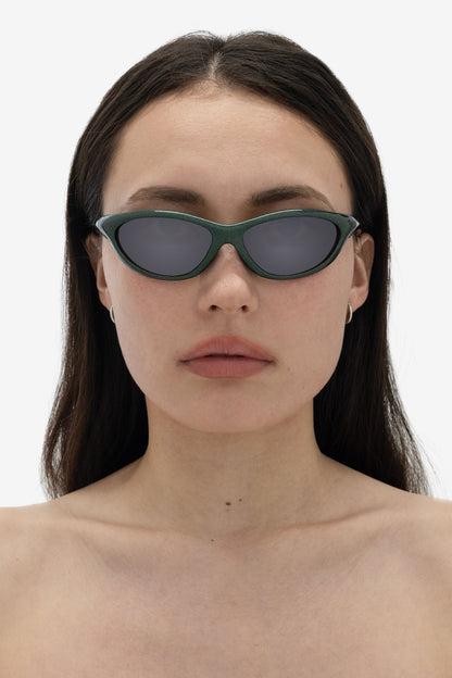 SGVN82 - Cali Runner Sunglasses