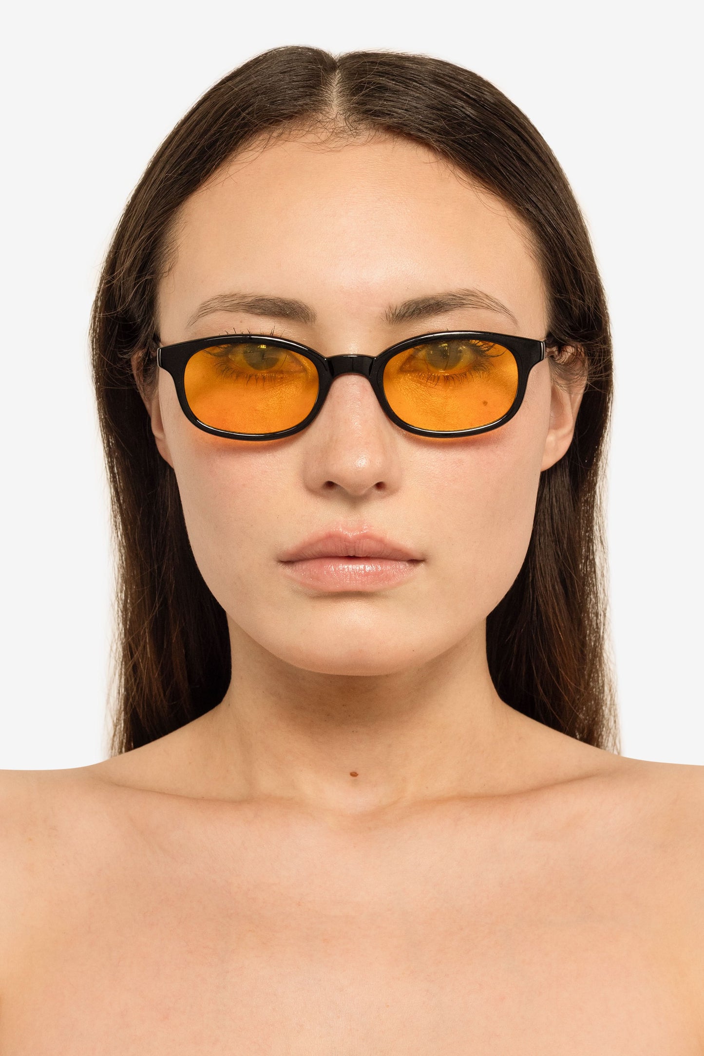 SGVN83 - 2000 Yellow Sunglasses