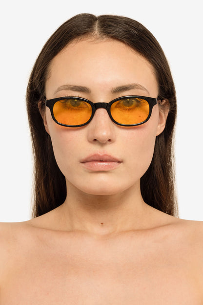 SGVN83 - 2000 Yellow Sunglasses