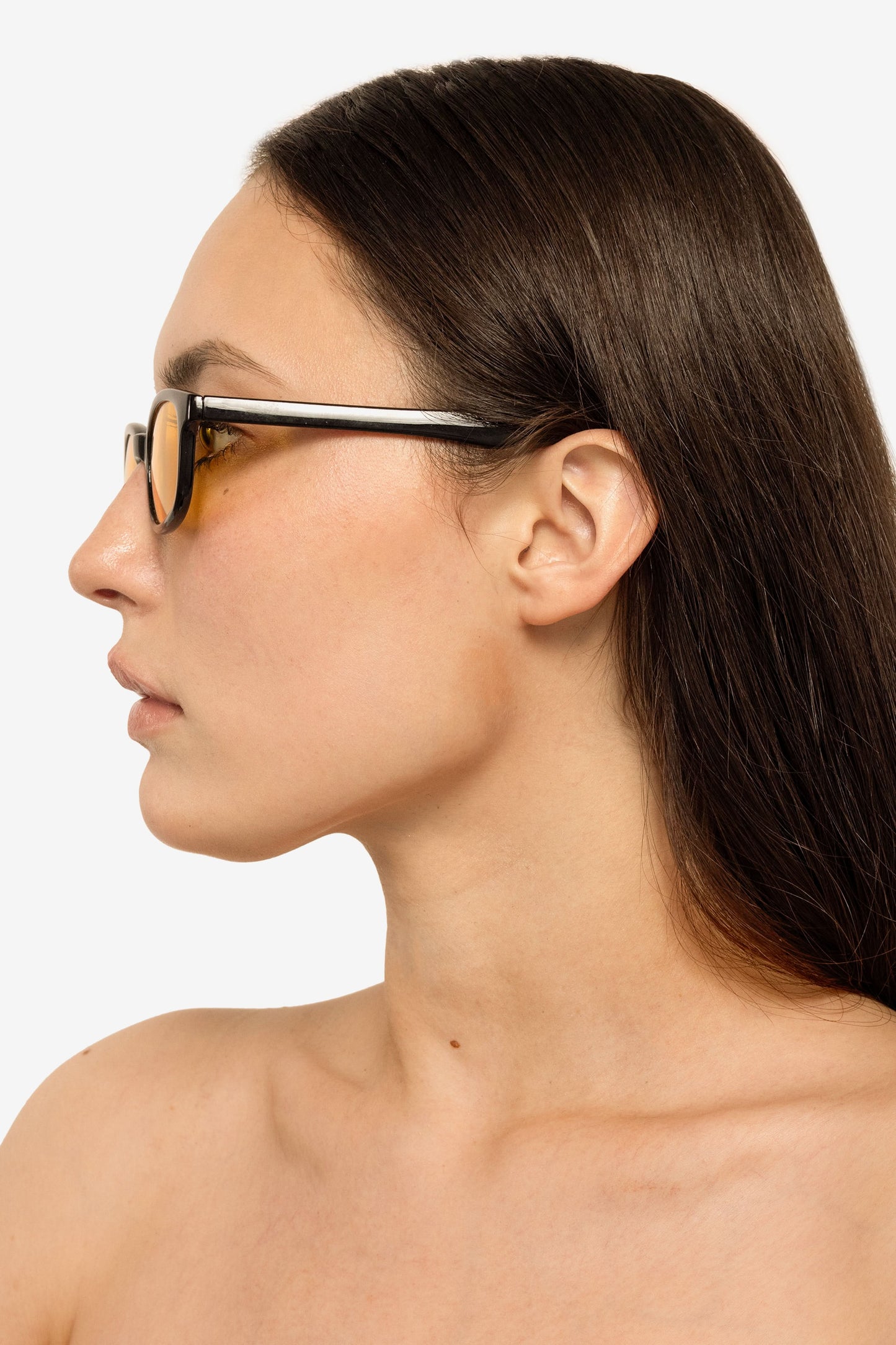 SGVN83 - 2000 Yellow Sunglasses