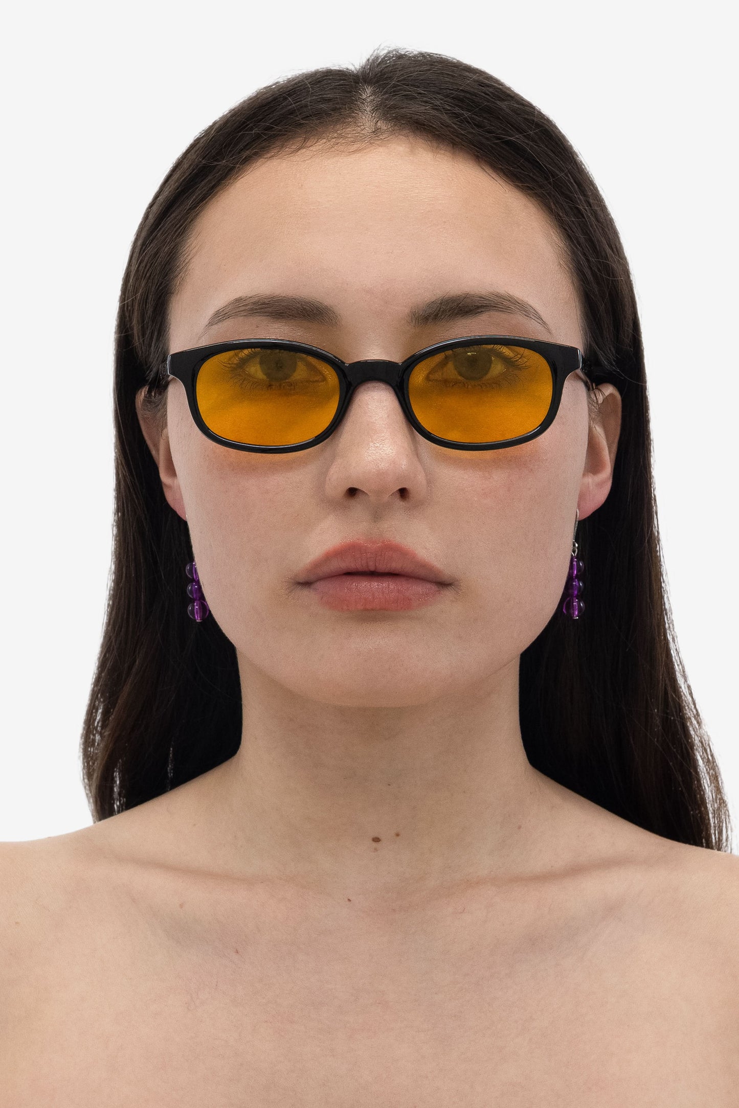 SGVN83 - 2000 Yellow Sunglasses