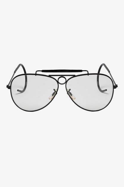 SGVN91 - Coil Aviator Sunglasses