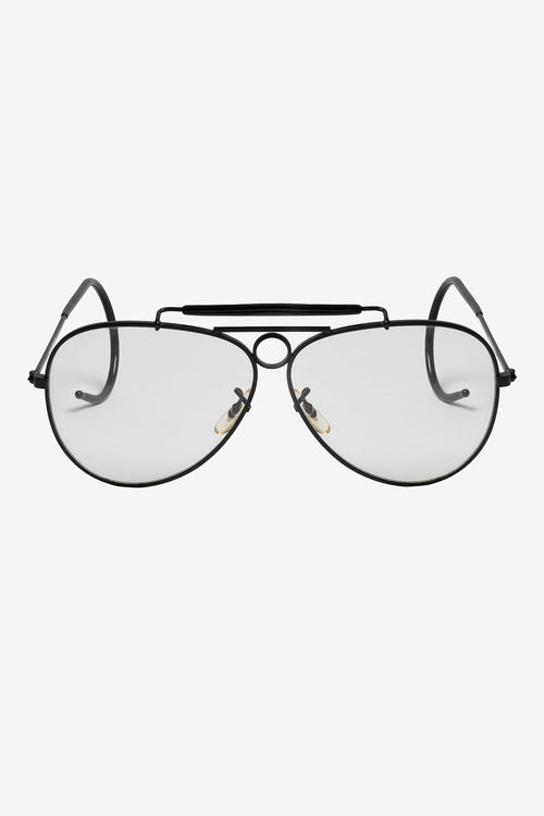 SGVN91 - Coil Aviator Sunglasses