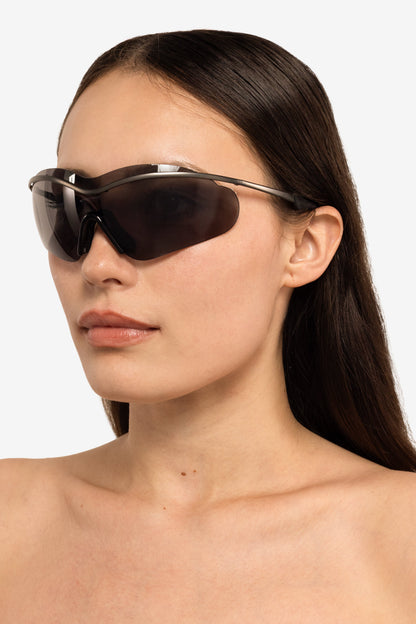 SGVN92 - Neon Pop Sunglasses