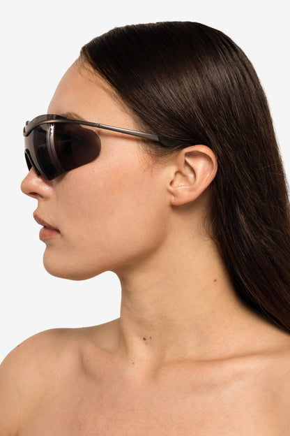 SGVN92 - Neon Pop Sunglasses