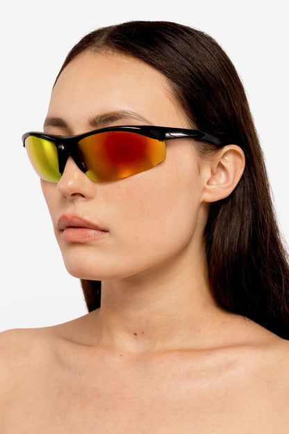 SGVN95 - Zedd Sunglasses
