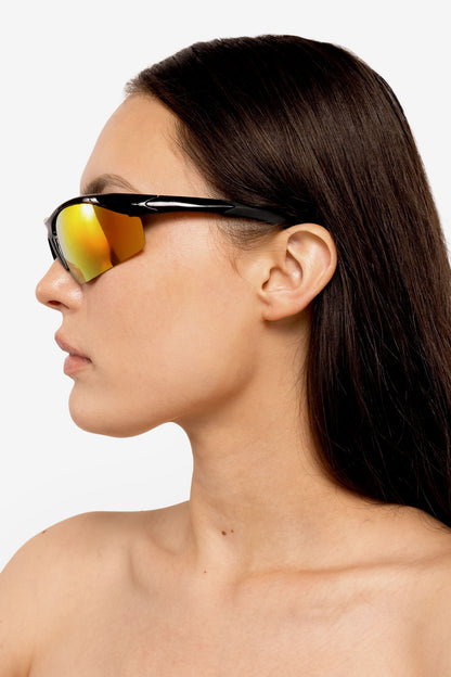 SGVN95 - Zedd Sunglasses