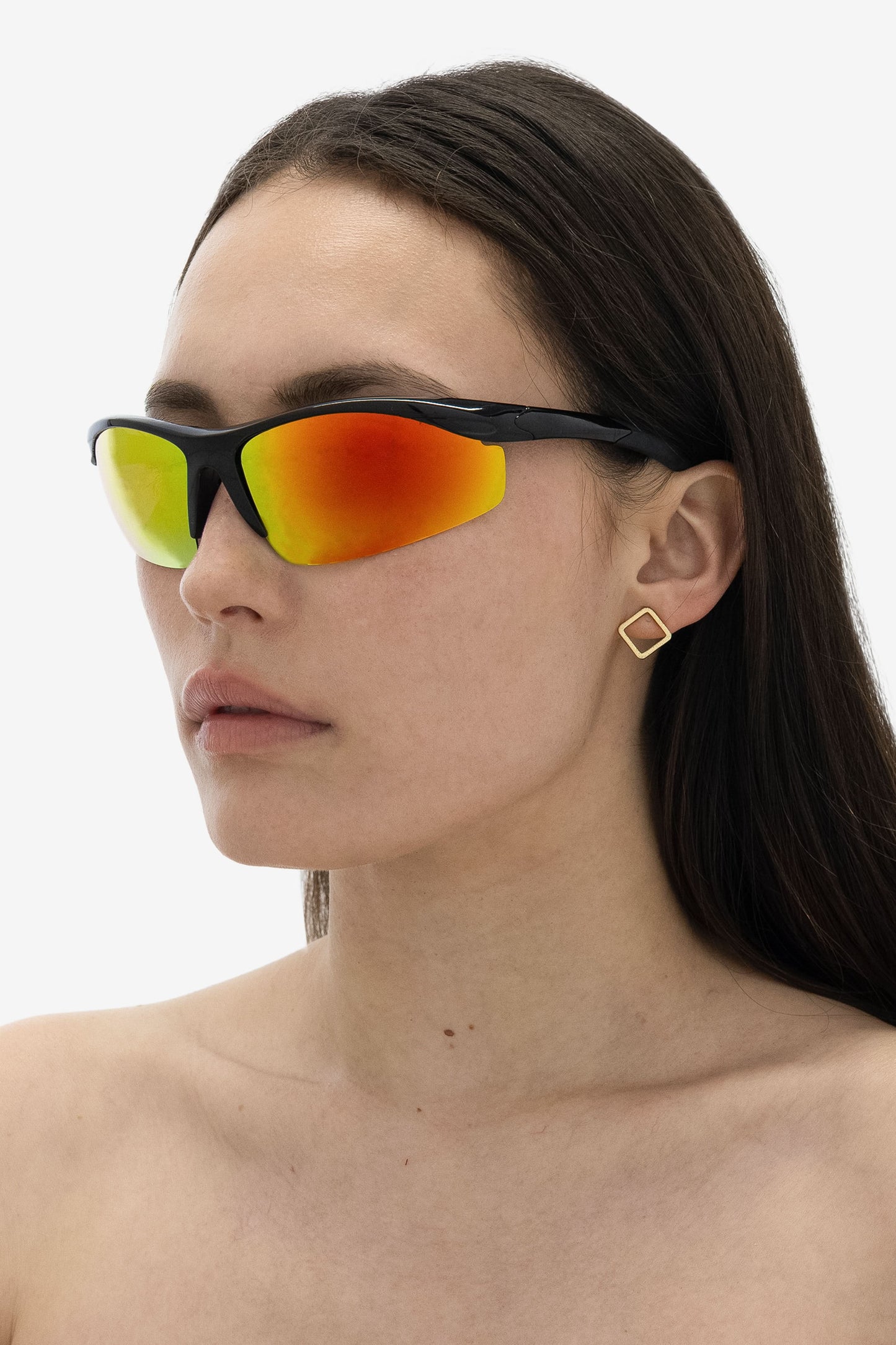 SGVN95 - Zedd Sunglasses