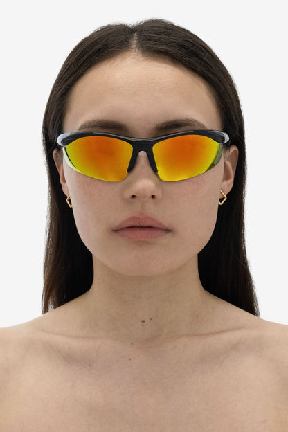 SGVN95 - Zedd Sunglasses