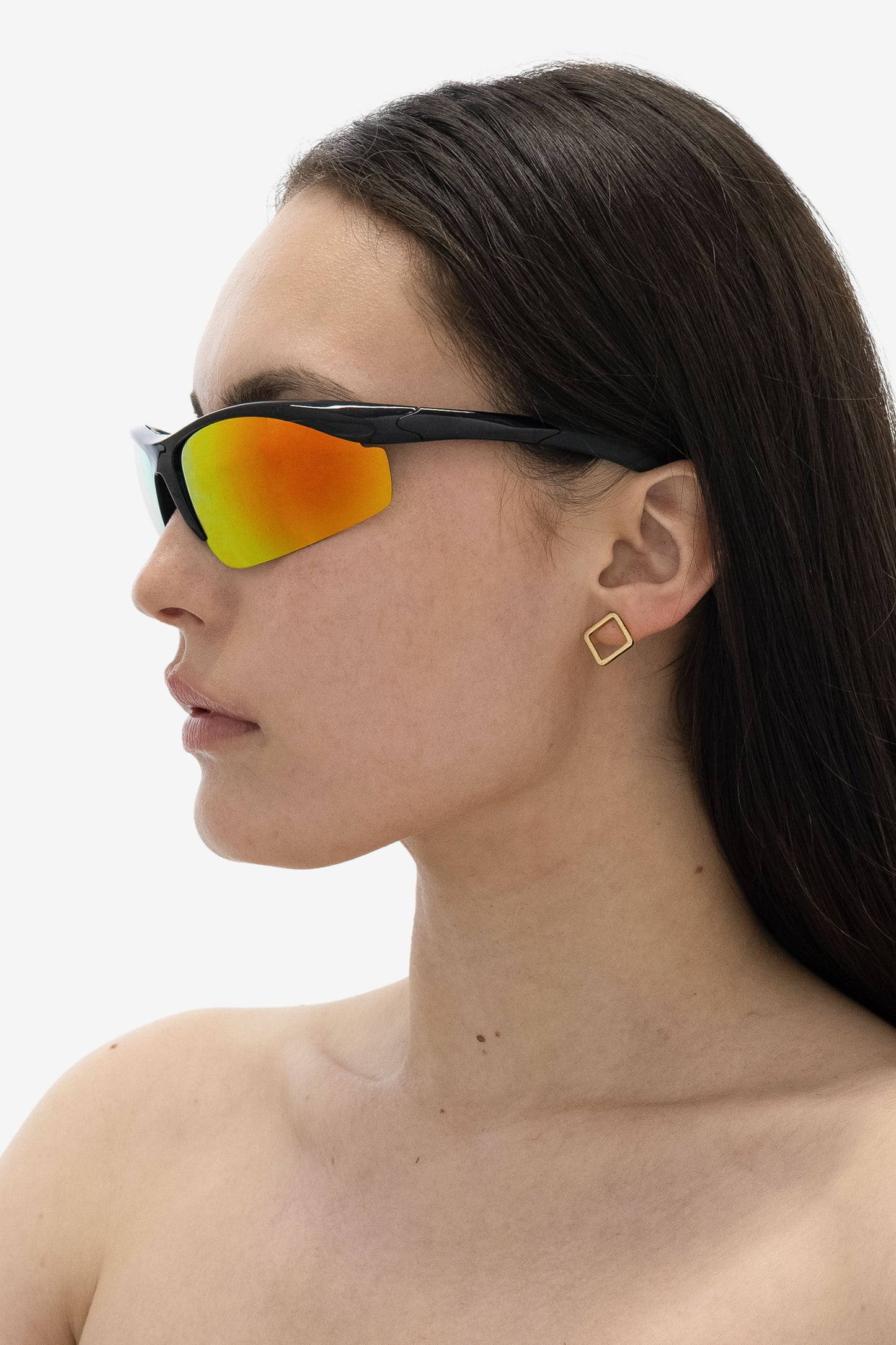 SGVN95 - Zedd Sunglasses