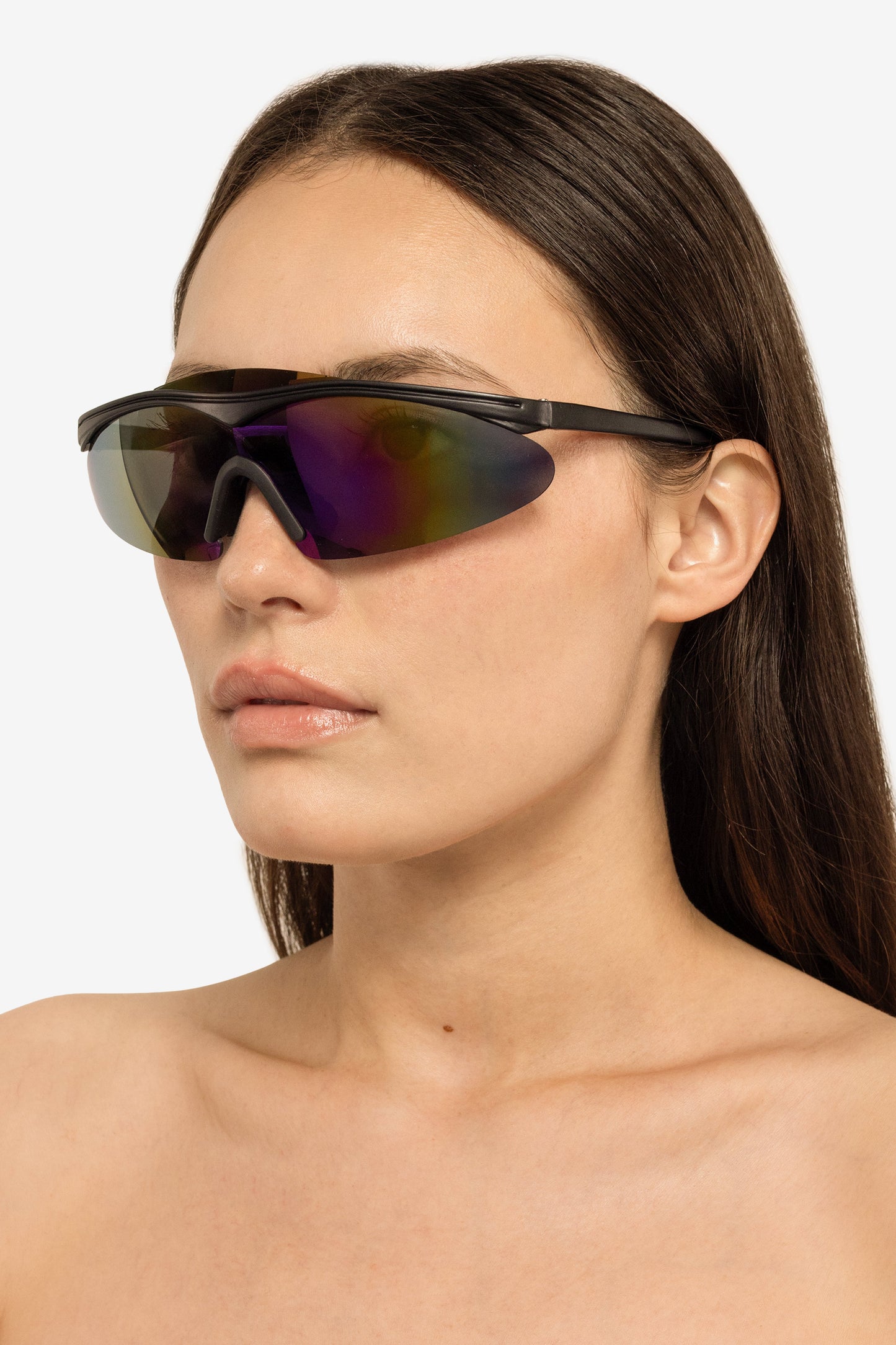 SGVN96 - Jet Sunglasses
