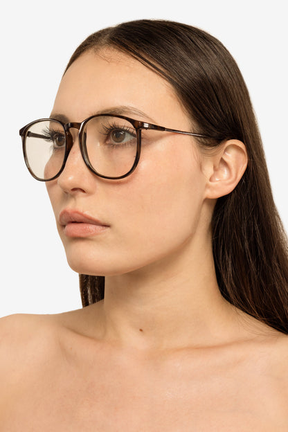 SGVN99 - School Ties Glasses