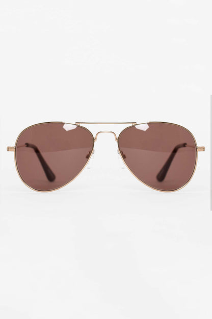 SGWOMAVI - Women's Aviator Sunglasses