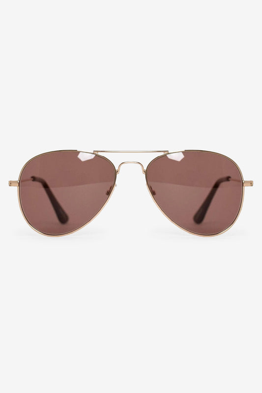 SGWOMAVI - Women's Aviator Sunglasses