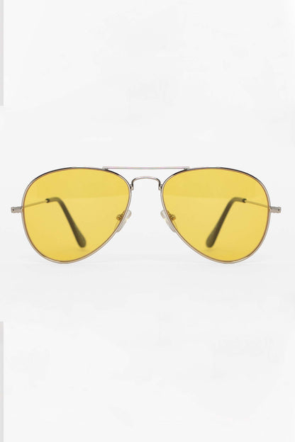 SGWOMAVI - Women's Aviator Sunglasses