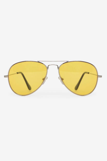 SGWOMAVI - Women's Aviator Sunglasses