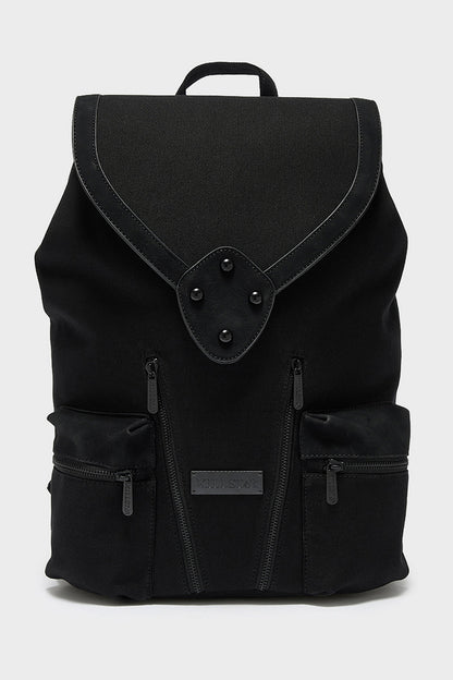 Shadowmark Canvas Backpack