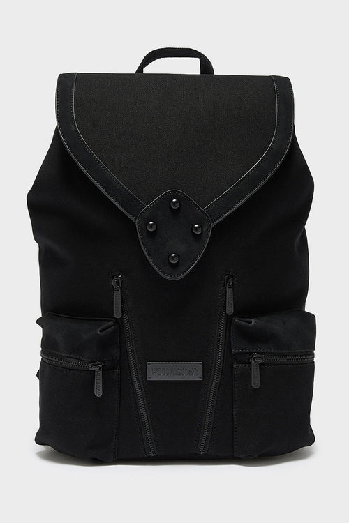 Shadowmark Canvas Backpack