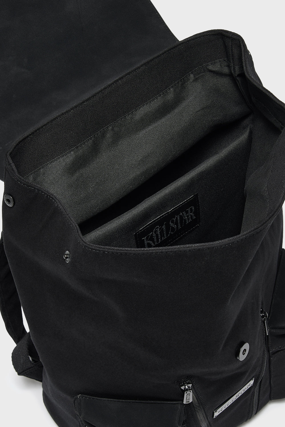 Shadowmark Canvas Backpack