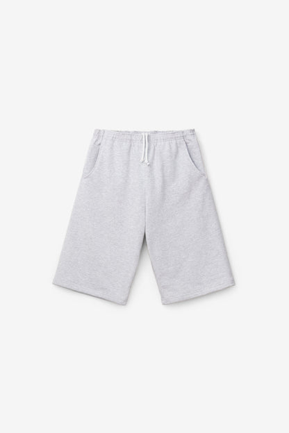 HF-442 - Heavy Fleece Extra Wide Sweat Shorts