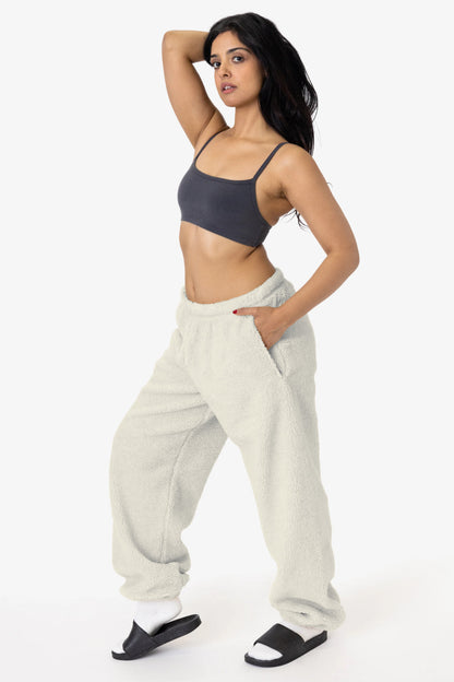 SHR04 - Sherpa Sweatpant