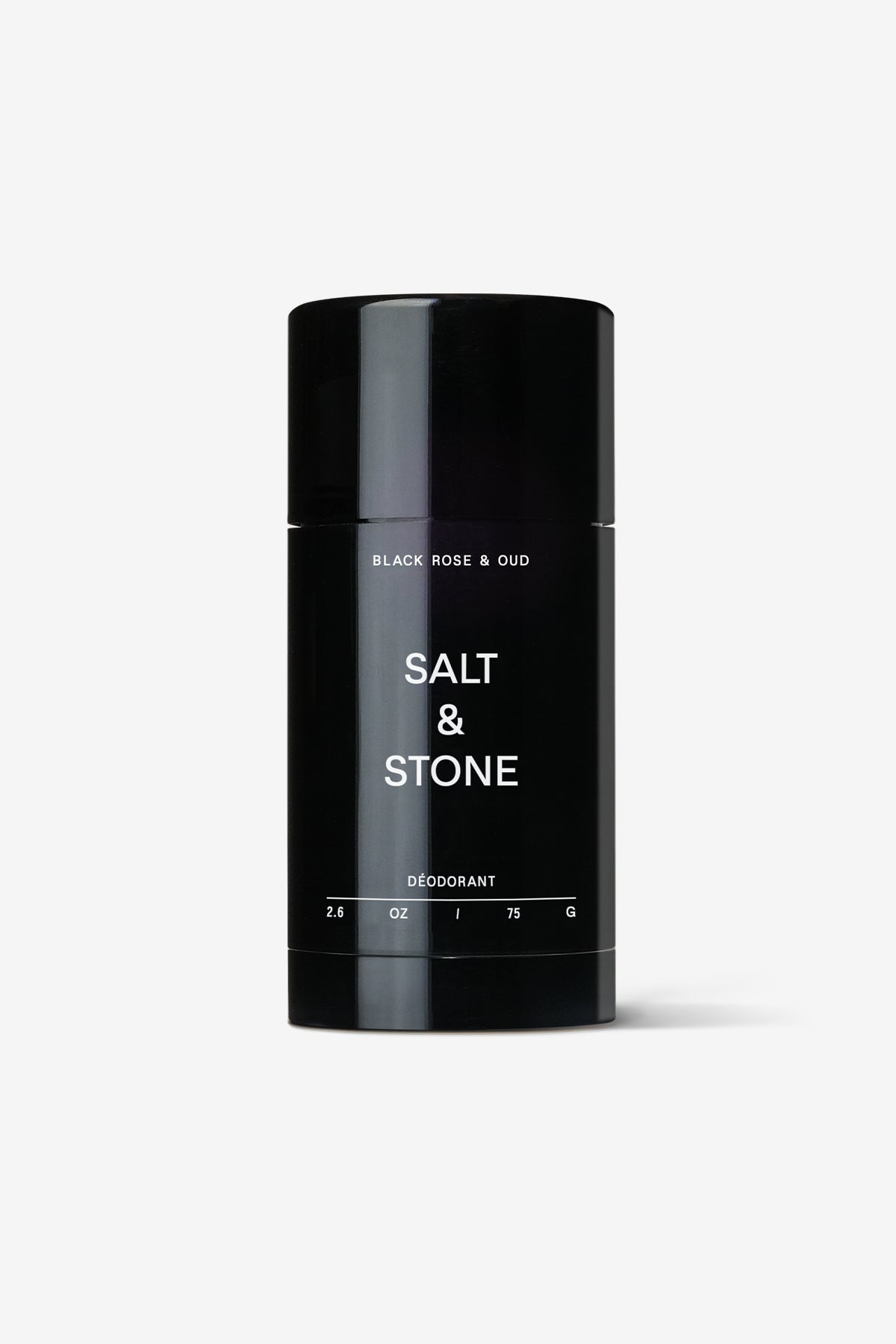 SLTSNDEO - Salt & Stone Deodorant