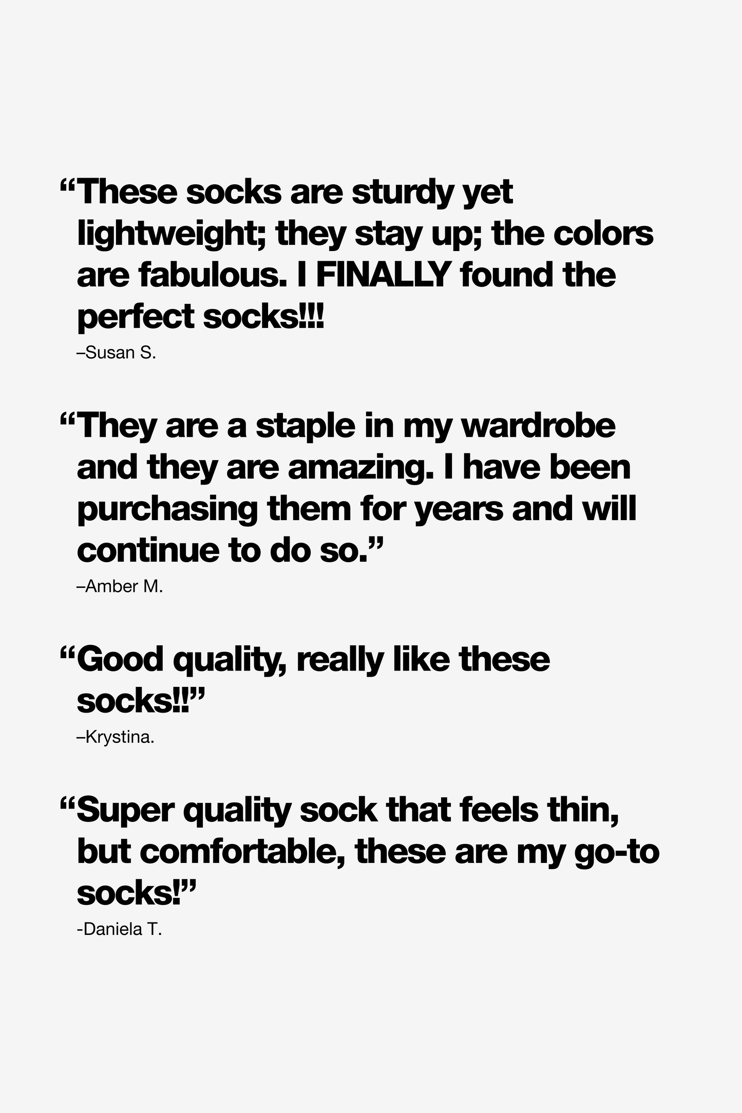 SMRSOCK - Summer Sock