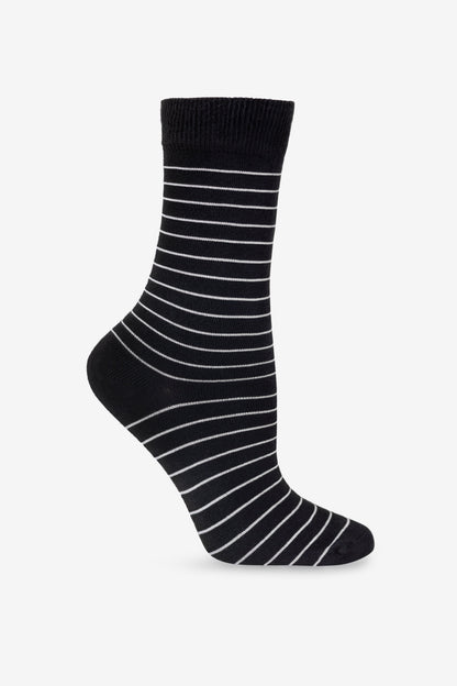 SOCK-STR01 - Stripe Summer Sock