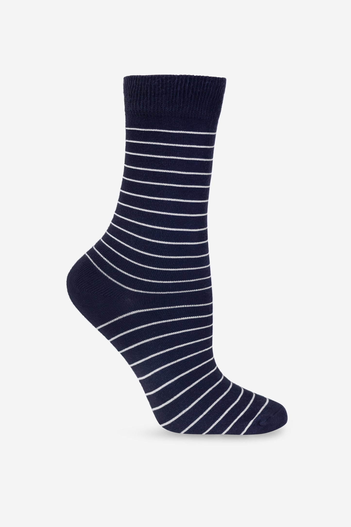 SOCK-STR01 - Stripe Summer Sock