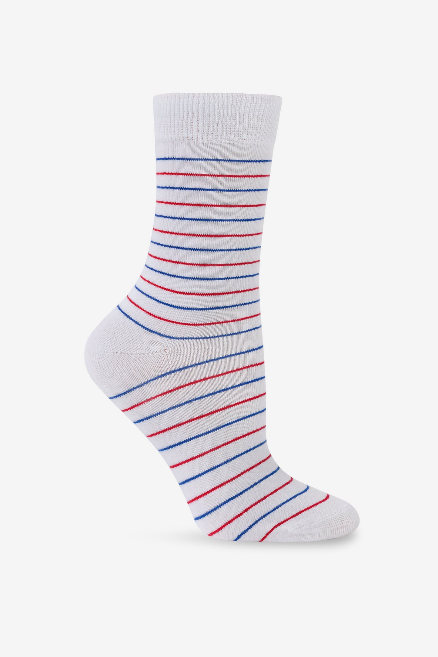 SOCK-STR01 - Stripe Summer Sock