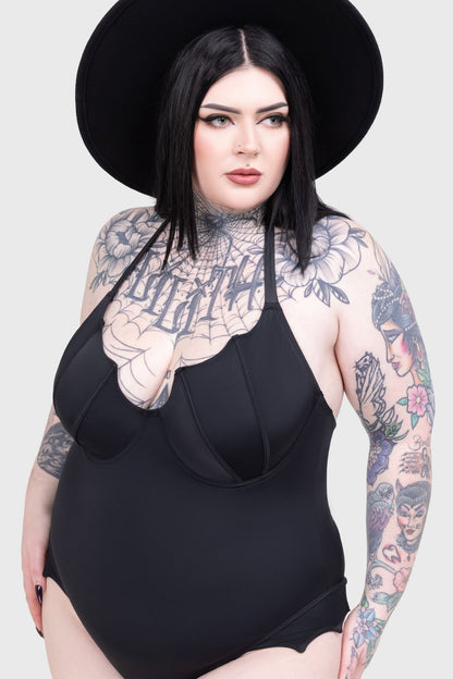 Sonar Splash Swimsuit