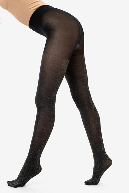 RN-PHSPK - Sparkle Pantyhose