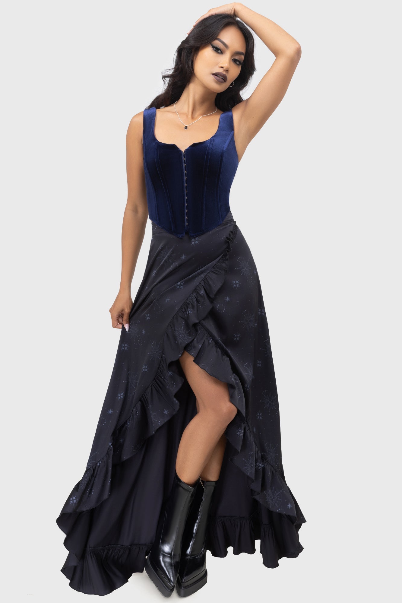 Starveil Skirt