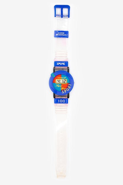 WCHRWC5 - Super Sporty Women's Watch