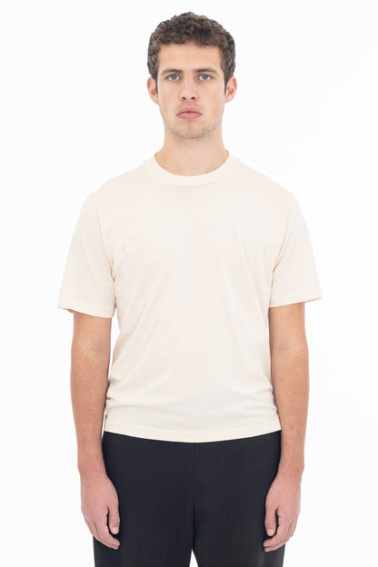 30SUP01GD - 5 oz. Garment Dye Supima T-Shirt