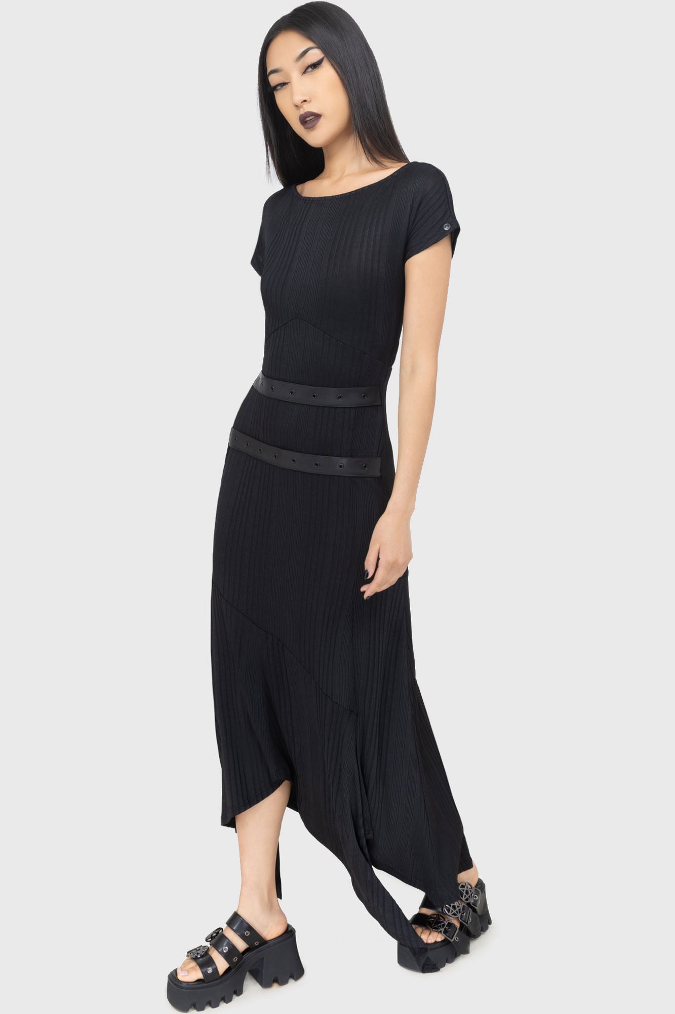 Synapse Dress