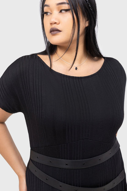 Synapse Dress