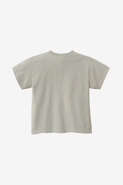 18101GD - Kids Short Sleeve Garment Dye T-shirt